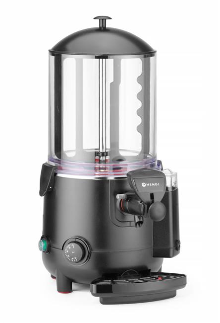 Ohrievač čokolády, HENDI, 10L, 230V/1006W, 415x300x(H)580mm - Image 4