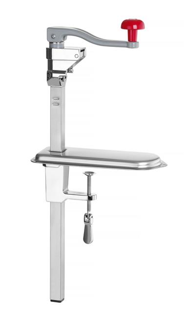 Otvárač na plechovky Kitchen Line, HENDI, Kitchen Line, 250x115x(H)550mm