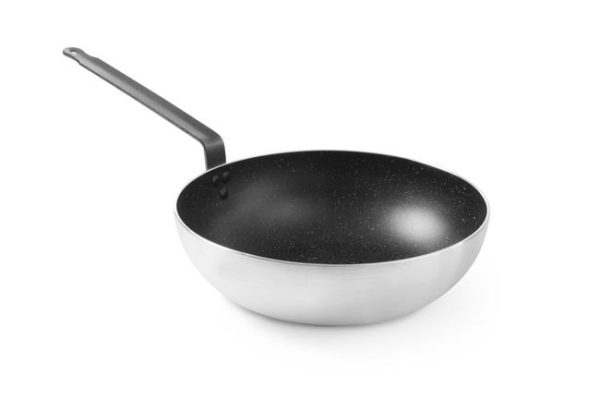 Panvica Wok, HENDI, ø280x(H)75mm - Image 2