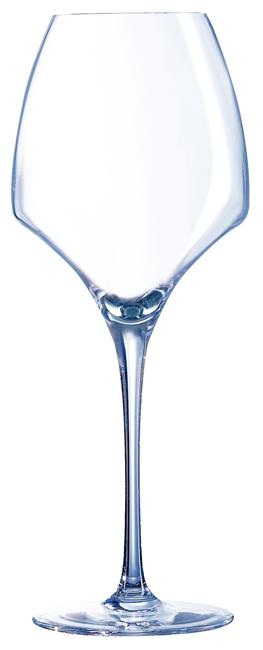 Pohár Open Up na víno, Chef & Sommelier, 320 ml, 0,32L, ø87x(H)180mm - Image 3