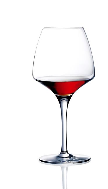 Pohár Open Up na víno, Chef & Sommelier, 320 ml, 0,32L, ø87x(H)180mm