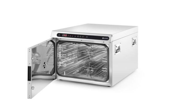 Nízkoteplotná rúra – 1200 W | Hendi 225479 - Image 2