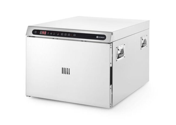 Nízkoteplotná rúra – 1200 W | Hendi 225479 - Image 5
