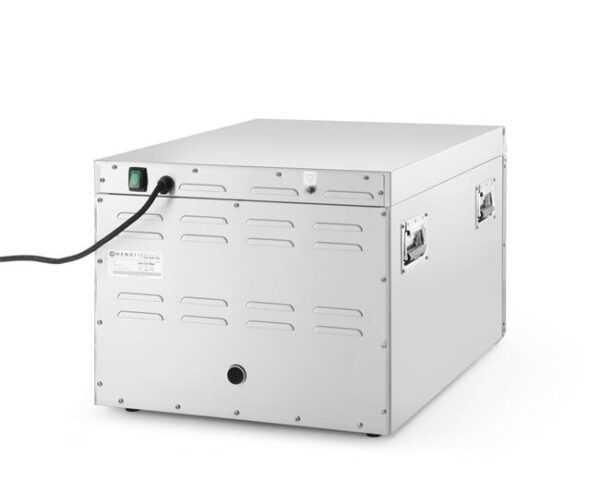 Nízkoteplotná rúra – 1200 W | Hendi 225479 - Image 6
