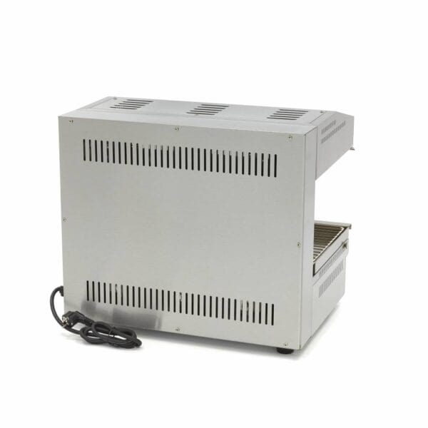 Maxima Deluxe Salamander Gril s výťahom – 590×320 mm | 09300062 - Image 2