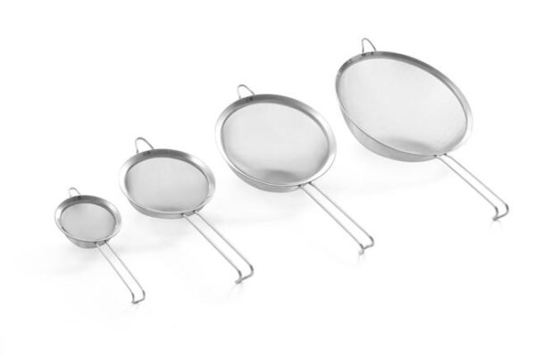 Sitko nerezové, ø145 mm, Hendi | 638507 638507 - Image 2