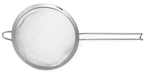 Sitko nerezové, ø145 mm, Hendi | 638507 638507 - Image 7