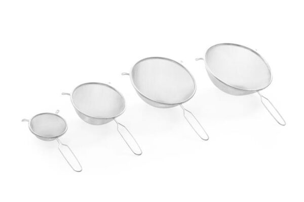 Sito Kitchen Line, HENDI, Kitchen Line, ø200x365mm - Image 3