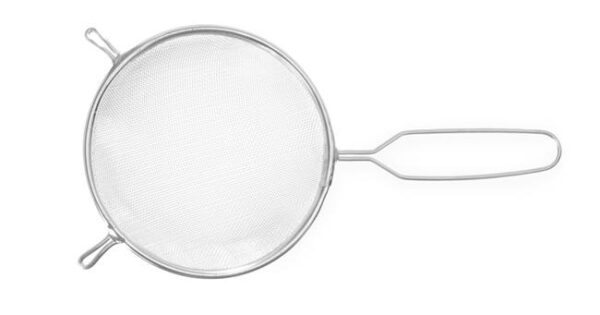 Sito Kitchen Line, HENDI, Kitchen Line, ø200x365mm - Image 5