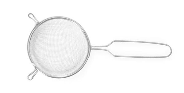 Sito Kitchen Line, HENDI, Kitchen Line, ø200x365mm