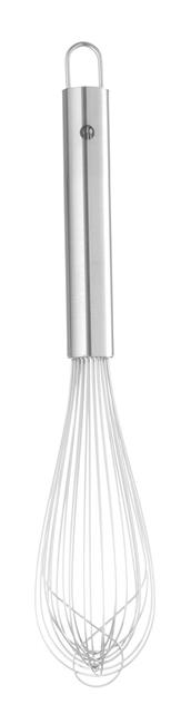 Šľahacia metla – 12 vretien s rukoväťou, HENDI, (L)485mm - Image 2