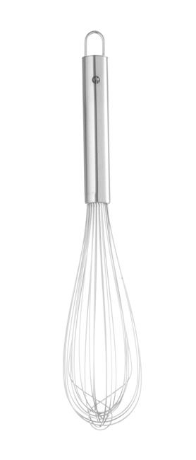 Šľahacia metla – 12 vretien s rukoväťou, HENDI, (L)485mm - Image 3