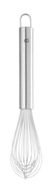 Šľahacia metla – 12 vretien s rukoväťou, HENDI, (L)485mm