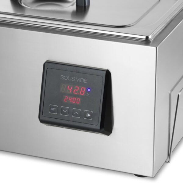 Maxima Sous Vide – 28 l | 09500800 - Image 4