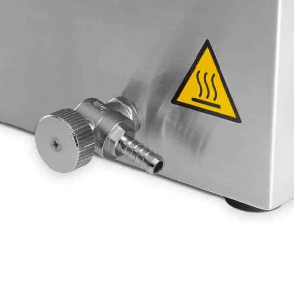 Maxima Sous Vide – 28 l | 09500800 - Image 8