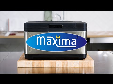 Maxima Sous Vide – 8,5 l | 09500000 - Image 2