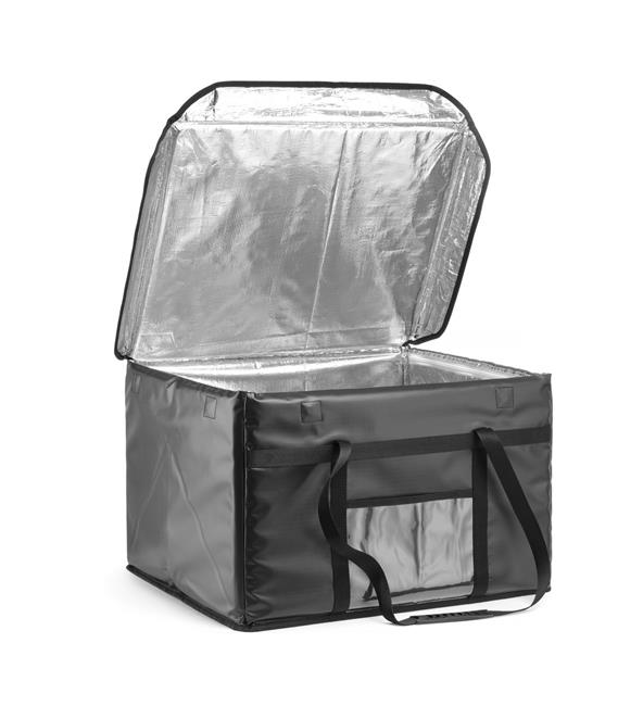 Termotaška na 8 obedárov - 200 × 250 mm | Hendi 709771 - Image 12