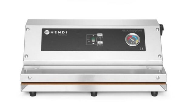 Vákuová balička – lištová, HENDI, Profi Line, Zváracia lišta 350 mm, 230V/250W, 383x293x(H)175mm - Image 5