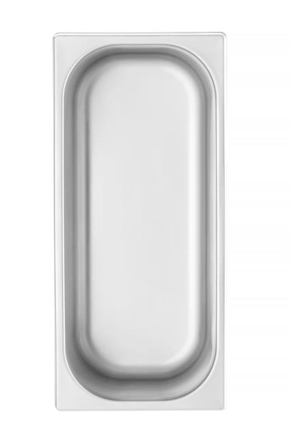 Vanička na zmrzlinu, HENDI, Kitchen Line, 5L, 360x165x(H)120mm - Image 2