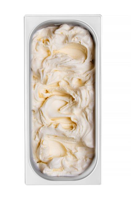 Vanička na zmrzlinu, HENDI, Kitchen Line, 5L, 360x165x(H)120mm - Image 3