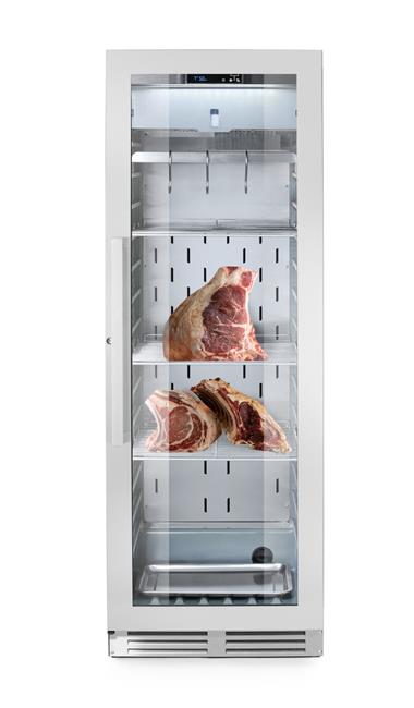 Vitrína na mäso, HENDI, 352L, 220-240V/170W, 695x760x(H)1720mm - Image 3