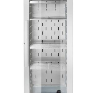 Vitrína na mäso, HENDI, 352L, 220-240V/170W, 695x760x(H)1720mm