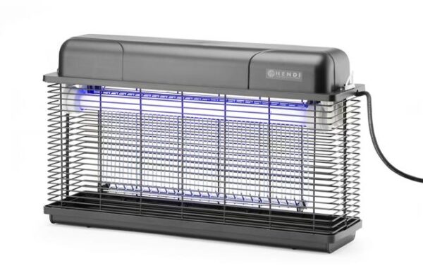 Elektrický lapač hmyzu, 40 W - 100 m 2 | 270066 - Image 2