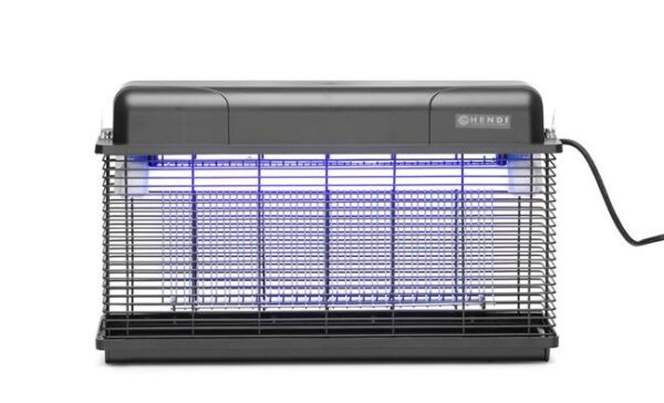 Elektrický lapač hmyzu, 40 W - 100 m 2 | 270066 - Image 3