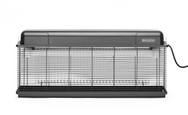 Elektrický lapač hmyzu, 40 W - 100 m 2 | 270066 - Image 5