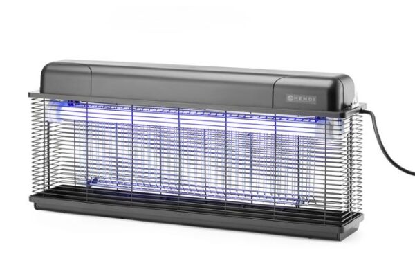 Elektrický lapač hmyzu, 40 W - 100 m 2 | 270066 - Image 6