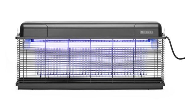 Elektrický lapač hmyzu, 40 W - 100 m 2 | 270066 - Image 7