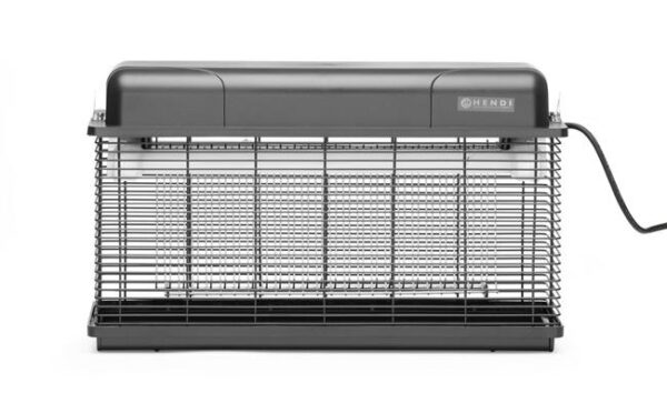 Vodotesné svietidlo na ničenie hmyzu, HENDI, 100 m², 230V/40W, 510x135x(H)305mm
