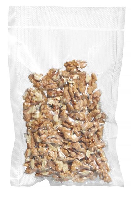 Vrúbkované vrecká na skladovanie výrobkov - pre lištové baličky - 100 kusov, HENDI, 100 ks, 250x350mm - Image 5