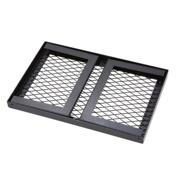 Kempingový Skladací Gril (45 X 30 Cm) - Image 2