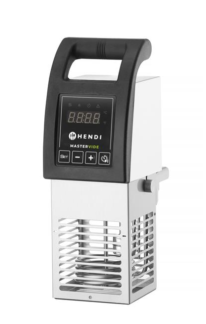 Varič sous vide HENDI MASTERVIDE, HENDI, 56L, 230V/2000W, 137x215x(H)361mm - Image 2
