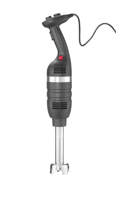 Tyčový mixér 350 s variabilnou rýchlosťou a mixovacím hriadeľom 250 mm, HENDI, Čierna, 230V/350W, 100x666mm - Image 5