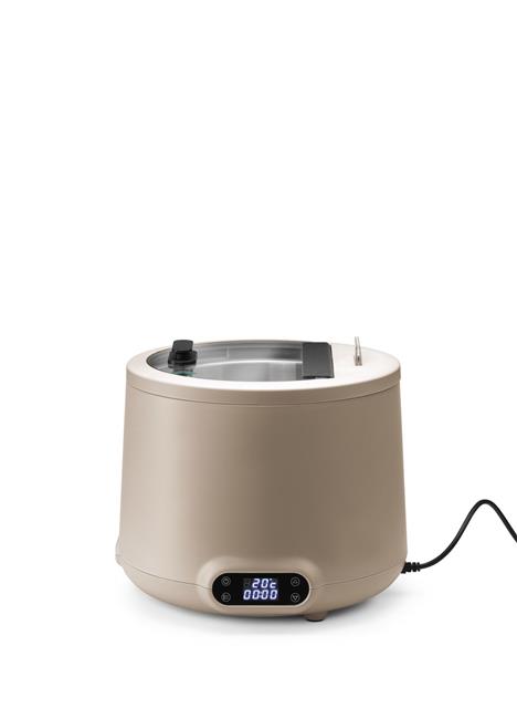 Kotlík na polievku HENDI UNIQ, HENDI, 8L, Taupe, 220-240V/500W, 365x(H)325mm - Image 4