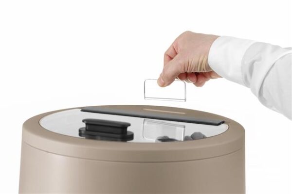 Kotlík na polievku HENDI UNIQ, HENDI, 8L, Taupe, 220-240V/500W, 365x(H)325mm - Image 8