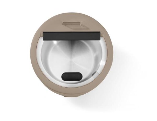 Kotlík na polievku HENDI UNIQ, HENDI, 8L, Taupe, 220-240V/500W, 365x(H)325mm - Image 9