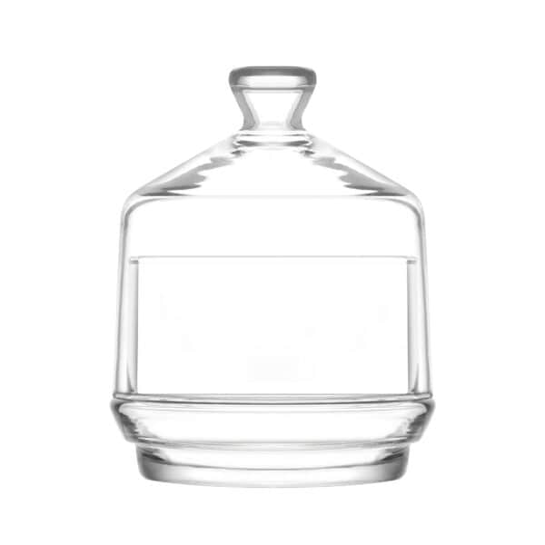 Bobuľová cukornička s pokrievkou 285 ml - Image 3
