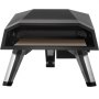 Pizza pec 644,6 x 400 x 311 mm   - 500C - Image 4