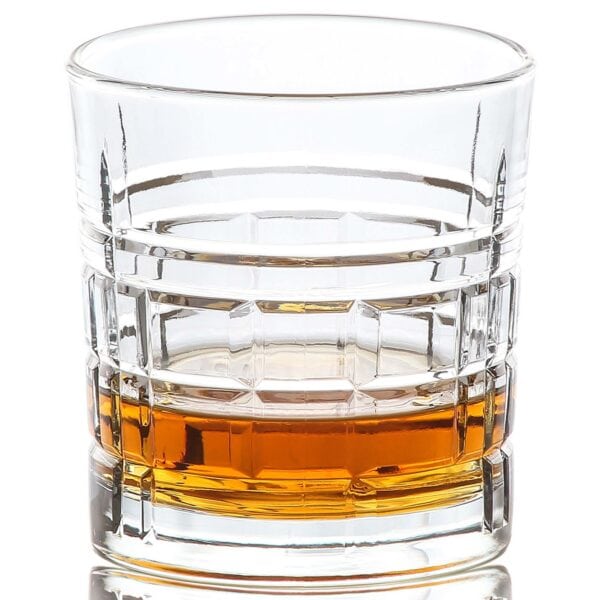 Brit pohár na whisky 325 ml, LAV - Image 5