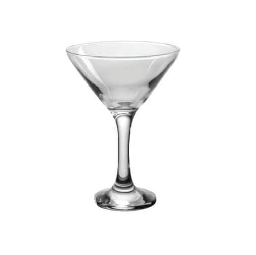 MISKET SKLO NA MARTINI