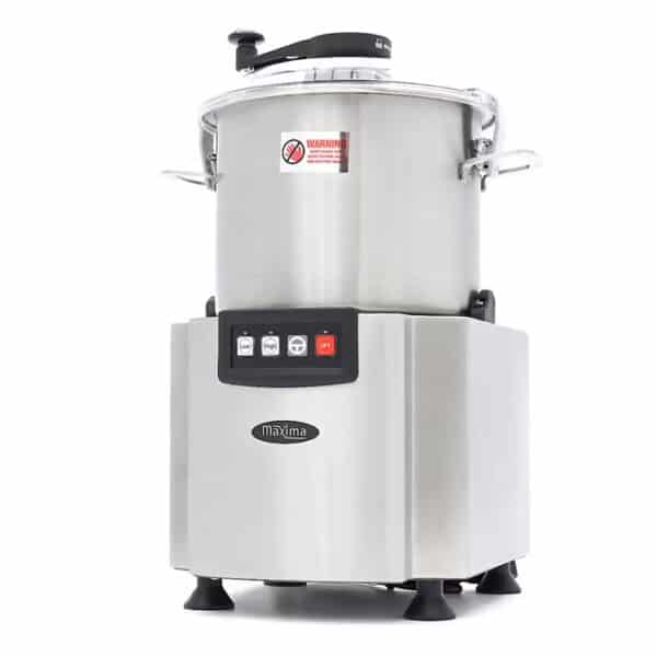 Kuchynský robot - 12 l   08400400 - Image 2