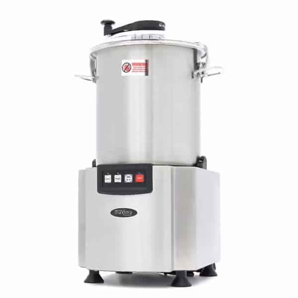 Kuchynský robot - 18 l   08400900