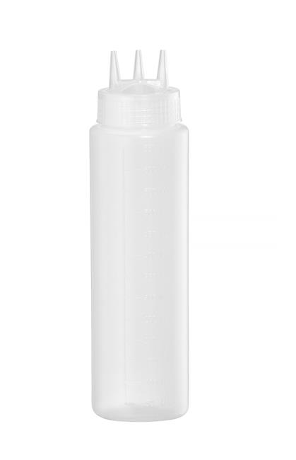 Fľaša na ohrievač čokolády, HENDI, ⌀68x(H)247mm