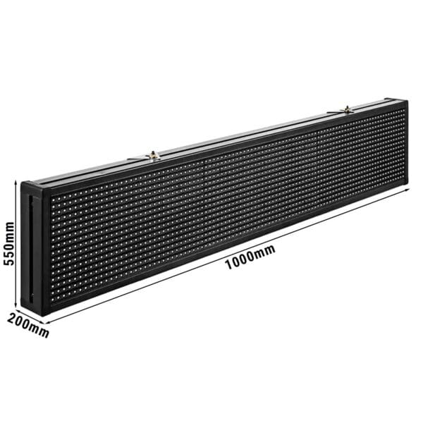LED svetelný nápis - Vitajte - Image 2