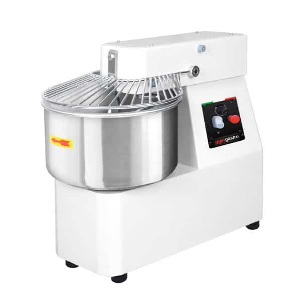 Stroj na cesto - 33 litrov / 25 kg - s pevnou misou - funkcia časovača - Image 4