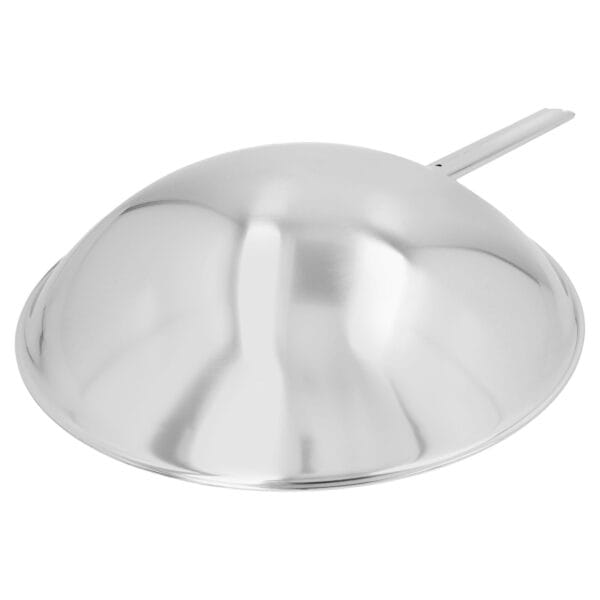 DEMEYERE | APOLLO 7 - Wok kruhový podstavec - Ø 360mm - nerez - Image 4