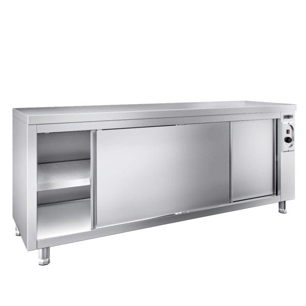 Vykurovacia skriňa PREMIUM - 1800x600mm - Image 3